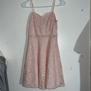 Rue21 lace Dress